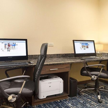 ハンプトン イン ケニウィック アット サウスリッジ エクステリア 写真